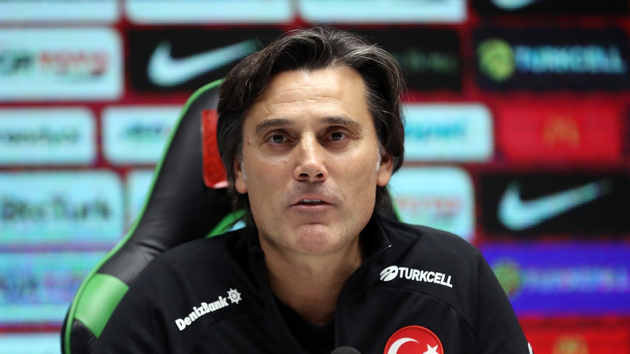 Montella ile 10. maç