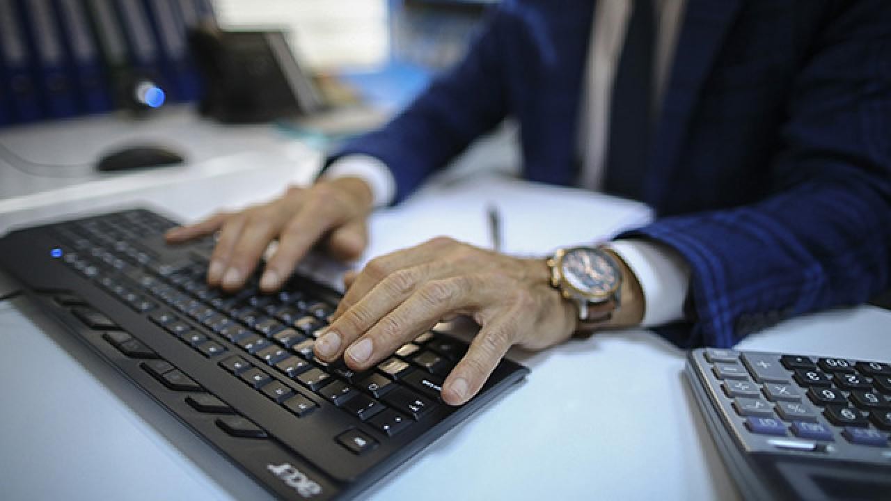 TÜİK 55 sözleşmeli personel alacak