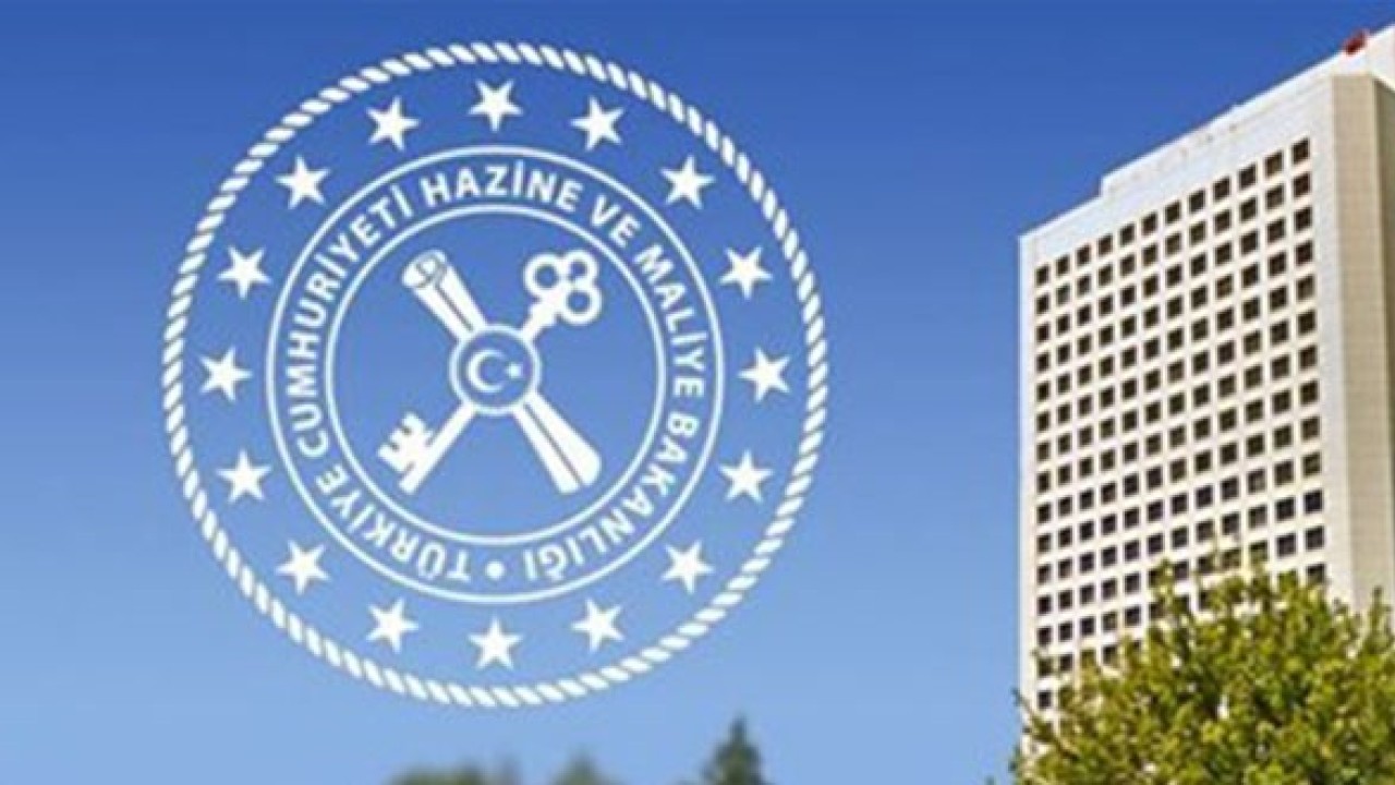 Hazine ve Maliye Bakanlığı, CHP'li Yavuzyılmaz'ın iddialarını yanıtladı