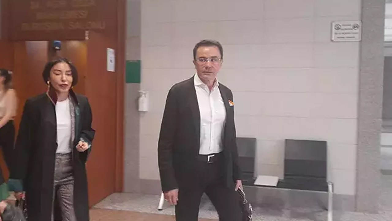 Ender Saraç'ın cinsel istismar iddiasıyla yargılandığı davada karar