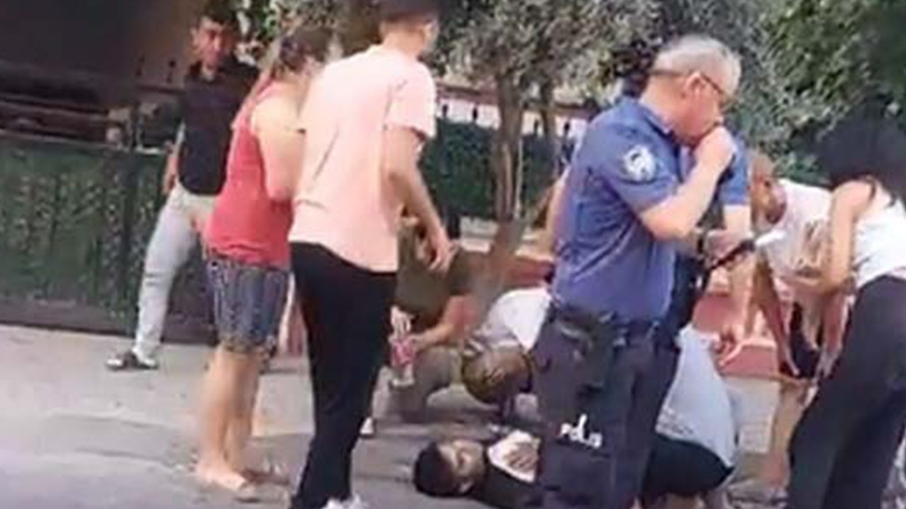 'Babamı vurmayın' diyerek araya giren 16 yaşındaki çocuk kurşunun hedefi olup ölmüş