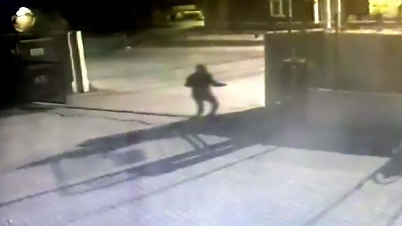 Polis merkezine tüfekle saldırı girişiminde, sanığa ağırlaştırılmış müebbet