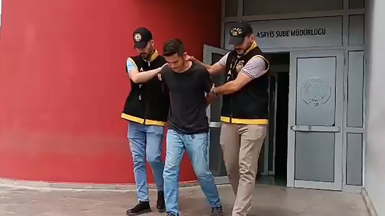 Meslektaşını öldüren dolmuş şoförüne müebbet hapis istemi