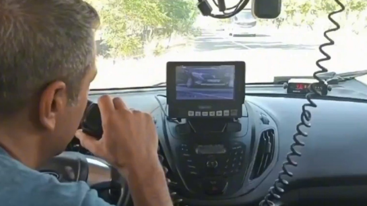 27 Haziran-4 Temmuz tarihleri arasında 2 milyon 408 bin 77 araç denetlendi