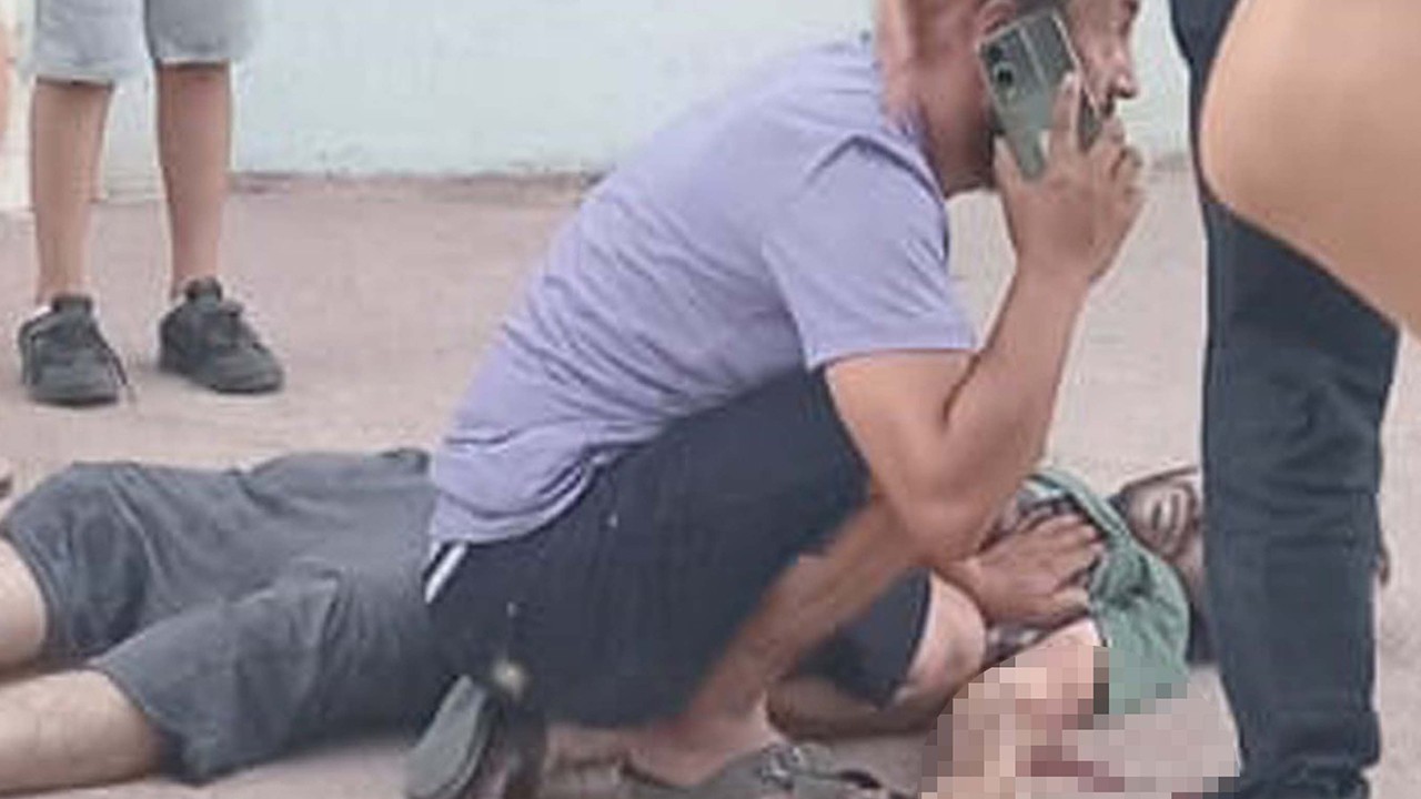 Parkta tartıştığı arkadaşı tarafından öldürüldü