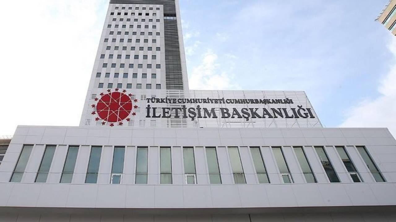 İletişim Başkanlığından, ABD’de NATO başlıklı yuvarlak masa toplantısı