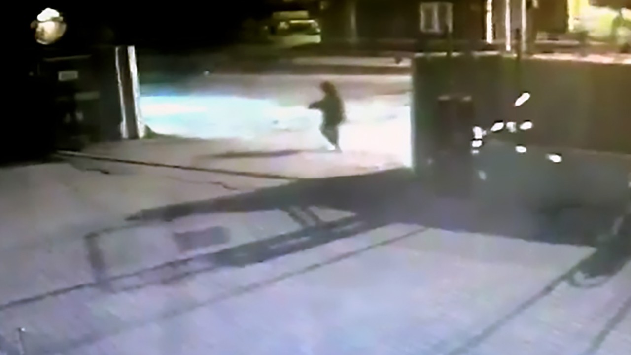 Polis merkezine silahlı saldırı girişiminde bulunan sanık, 'Şehit olmaya gidiyorum' demiş