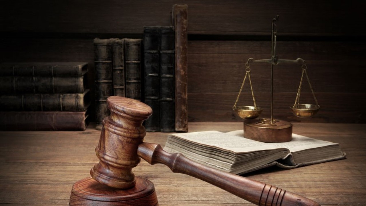 2024 Adli tatil ne zaman başlıyor ve bitiyor? Adli tatilde hangi davalar görülüyor?