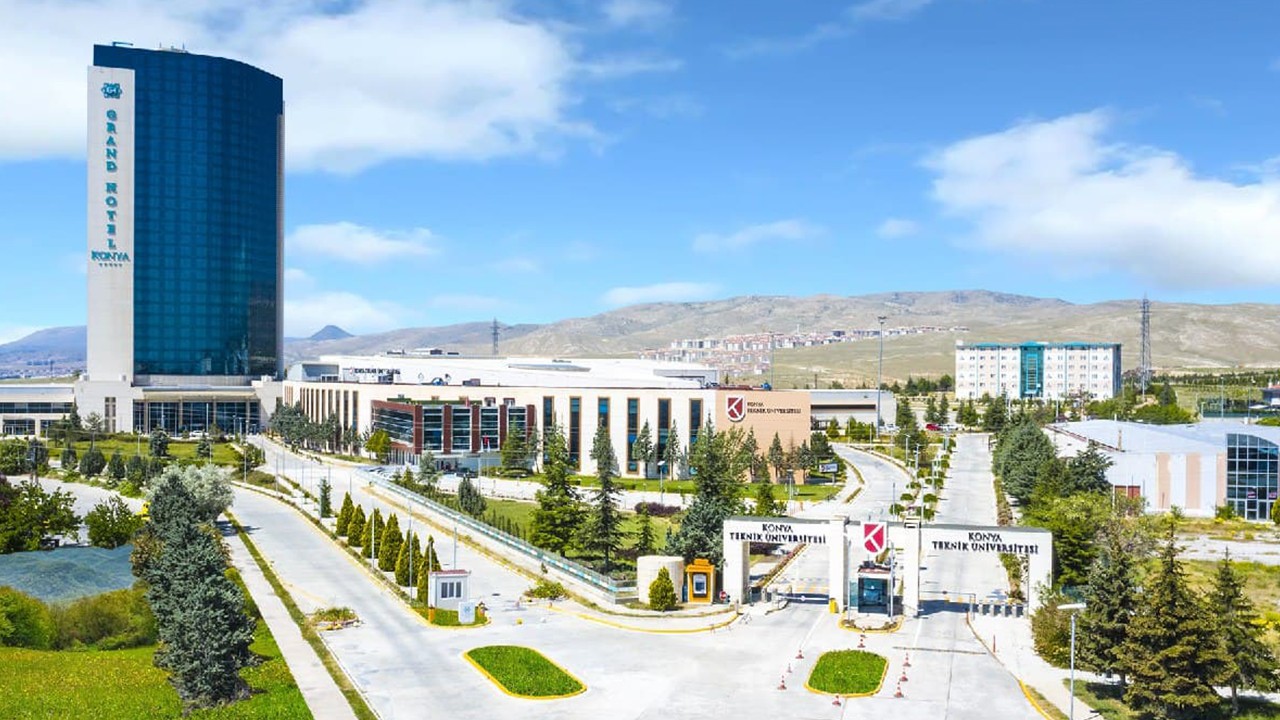 KTÜN YKS tercihleri için kolları sıvadı