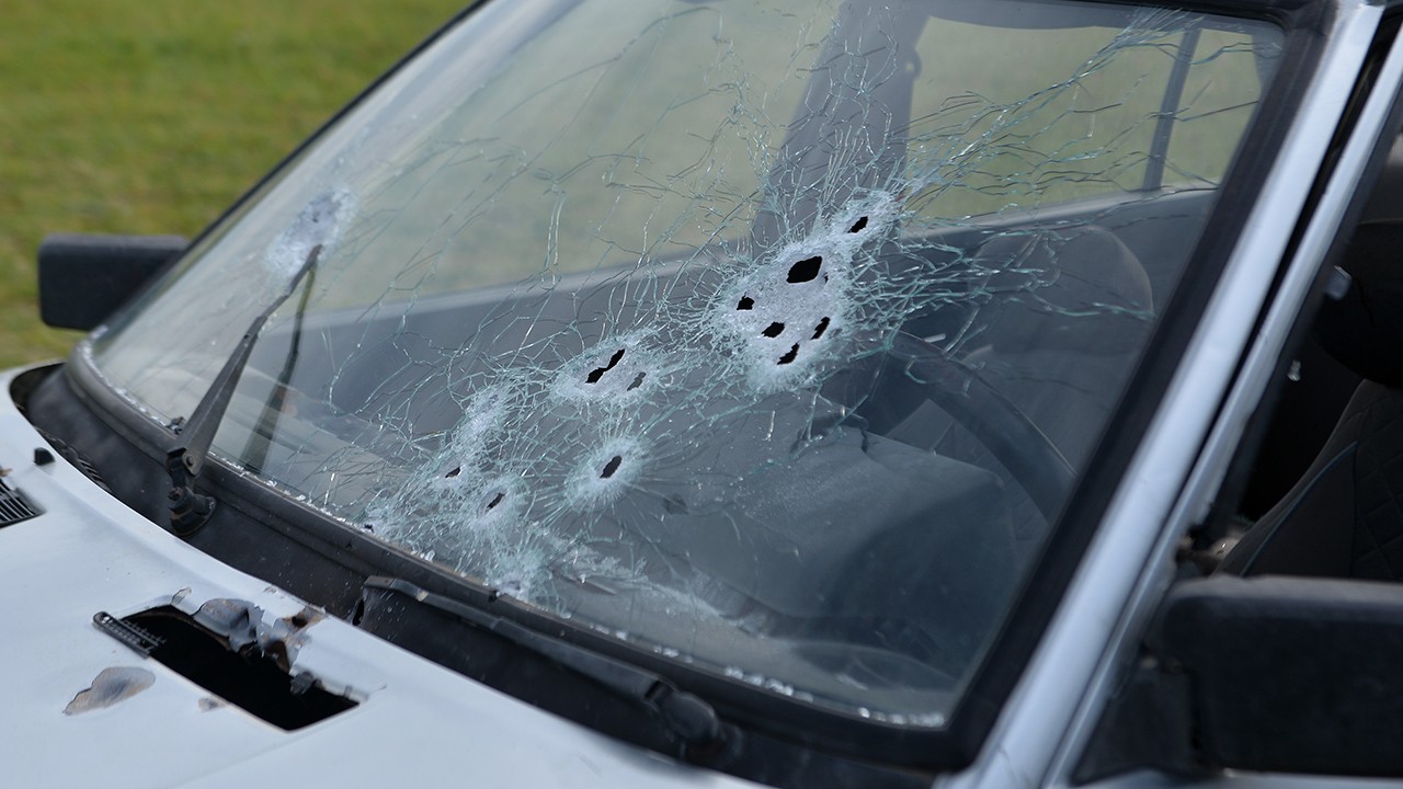 Üvey annesini öldürüp, babasını yaralayan sanık: Miras yüzünden oldu, evlat olarak hata yaptım