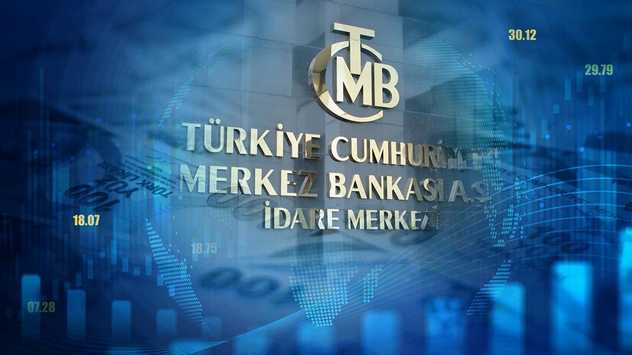 TCMB, Suudi Arabistan ile 5 milyar dolarlık depo alım işlemini sona erdirdi