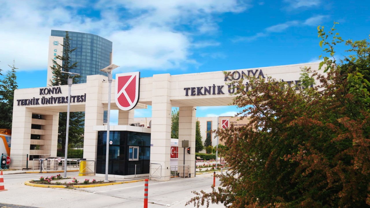 Konya Teknik Üniversitesi (KTÜN) Taban Puanları 2024