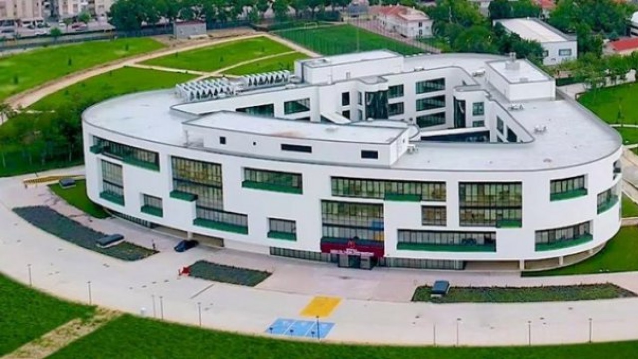 Konya Gıda ve Tarım Üniversitesi Taban Puanları 2024