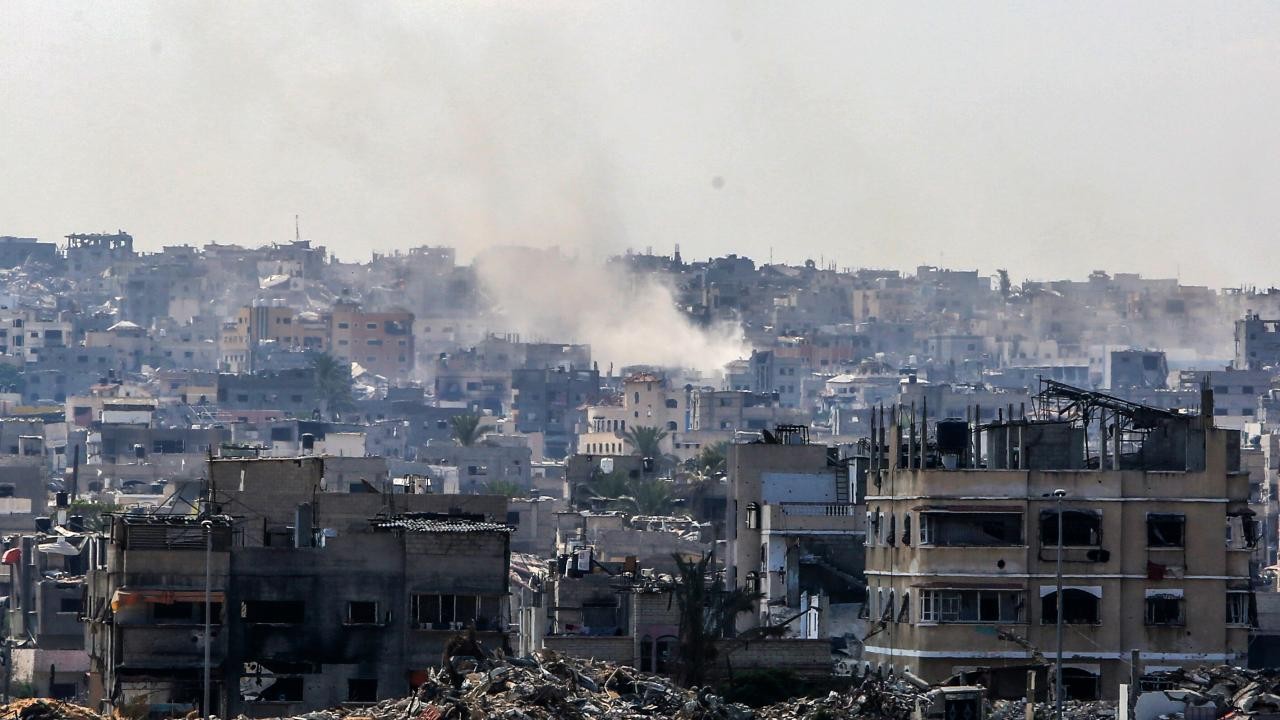 Katil İsrail soykırıma devam ediyor: 25 Filistinli hayatını kaybetti