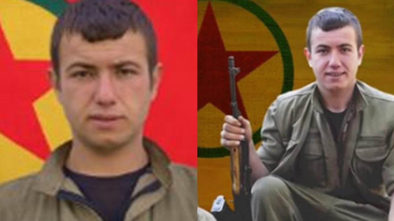 MİT, eylem hazırlığındaki PKK'lı teröristi etkisiz hale getirdi