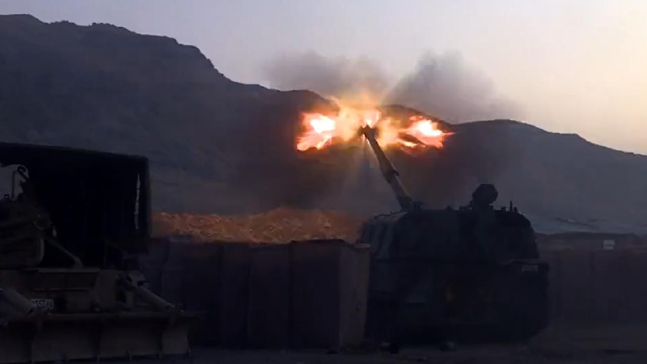 Yılbaşından bu yana 1652 terörist etkisiz hale getirildi