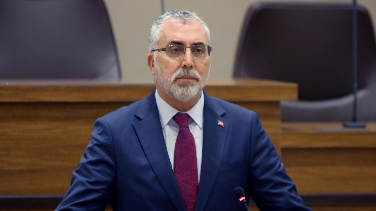 Bakan Işıkhan'dan "emekliler yılı" paylaşımı: Desteklerimizi sürdüreceğiz