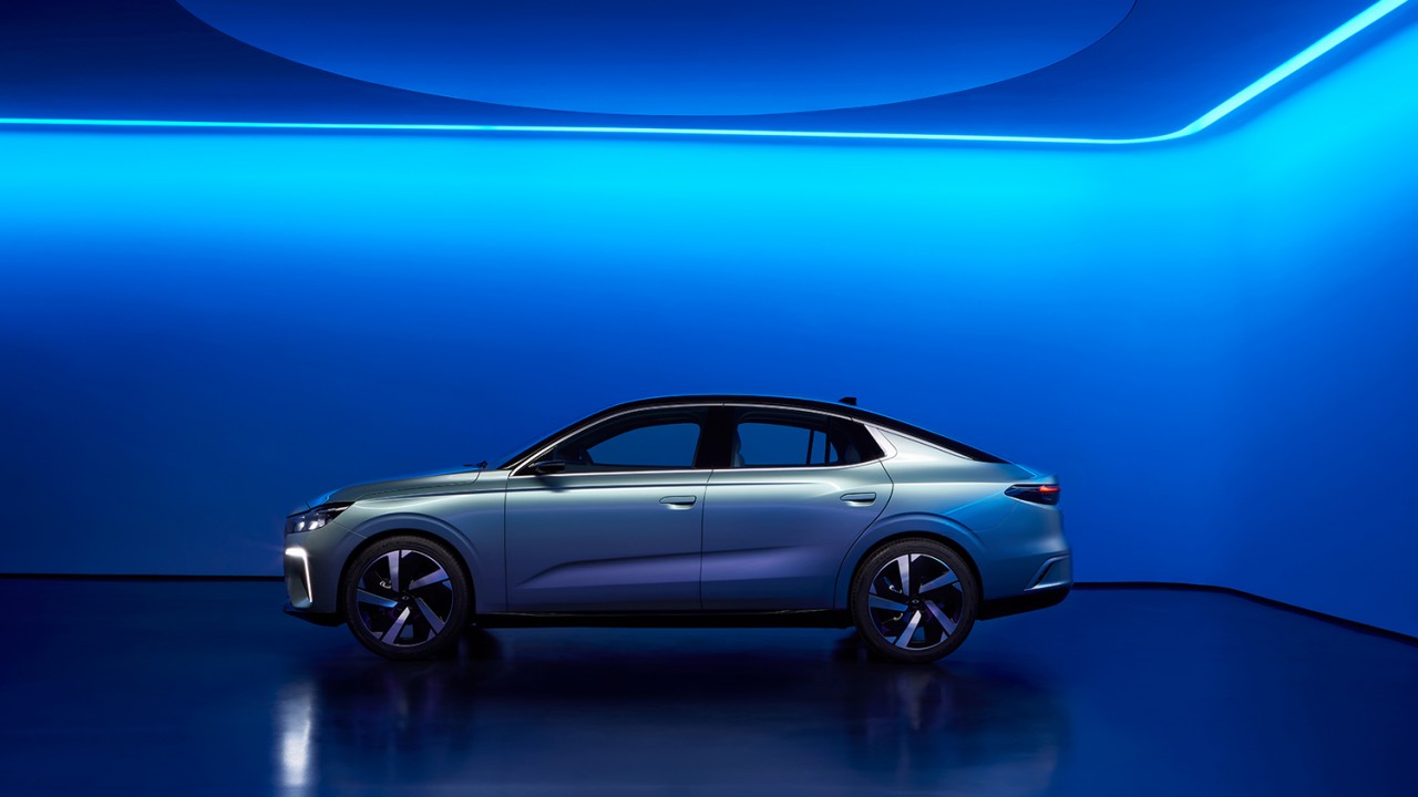 Togg'un yeni modeli için tarih verildi!