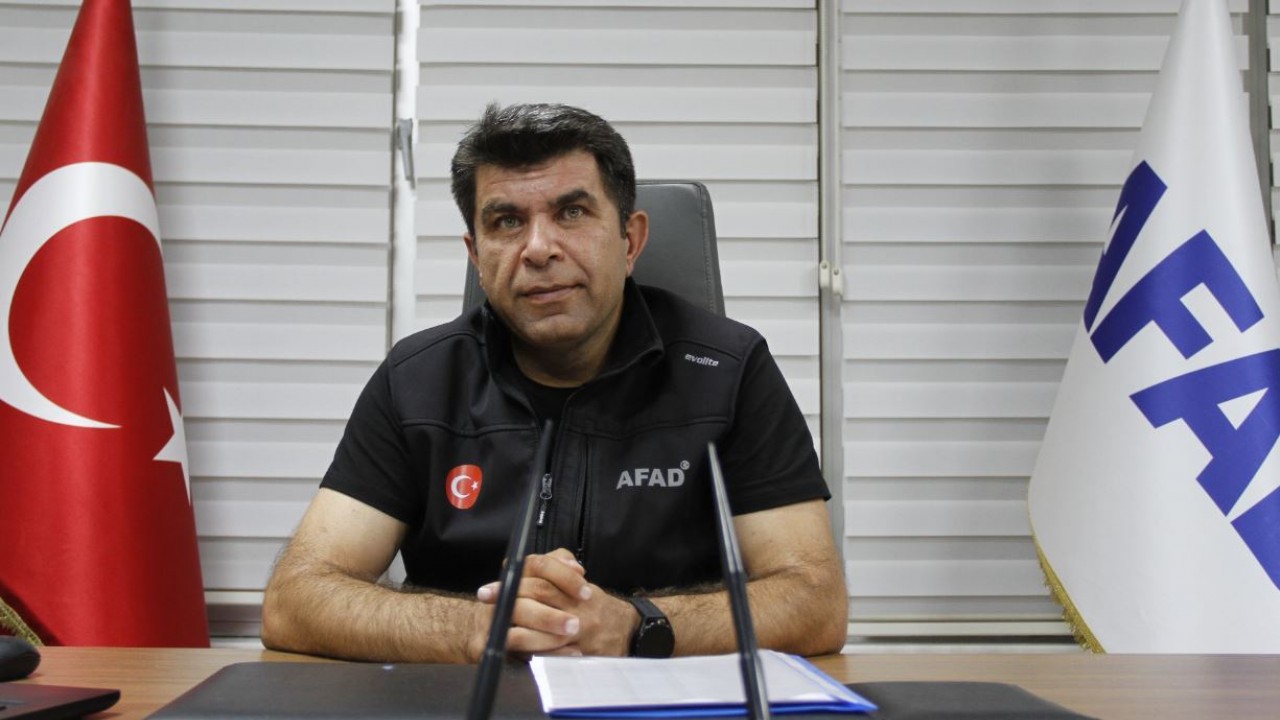 Konya AFAD İl Müdürü Ali İhsan Körpeş kimdir?