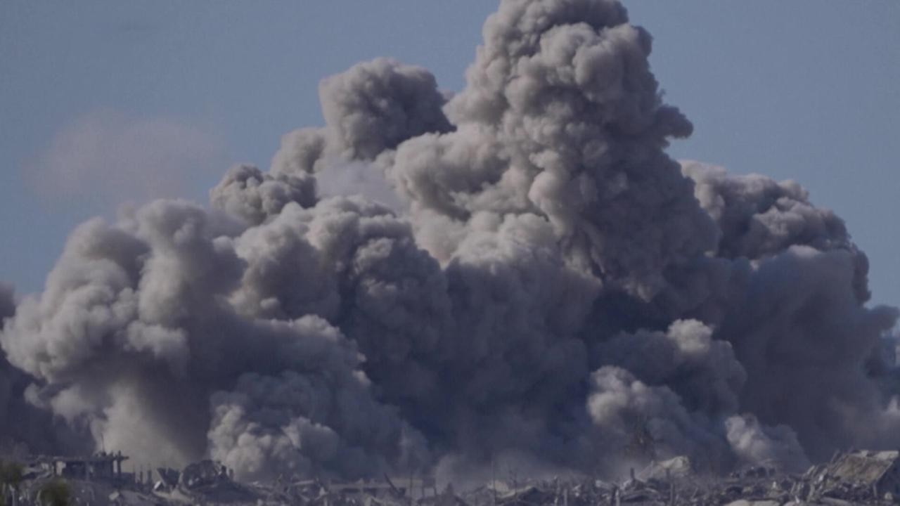 Beyaz Saray: Gazze'de ateşkesin sağlanmasını ve savaşın sona ermesini istiyoruz