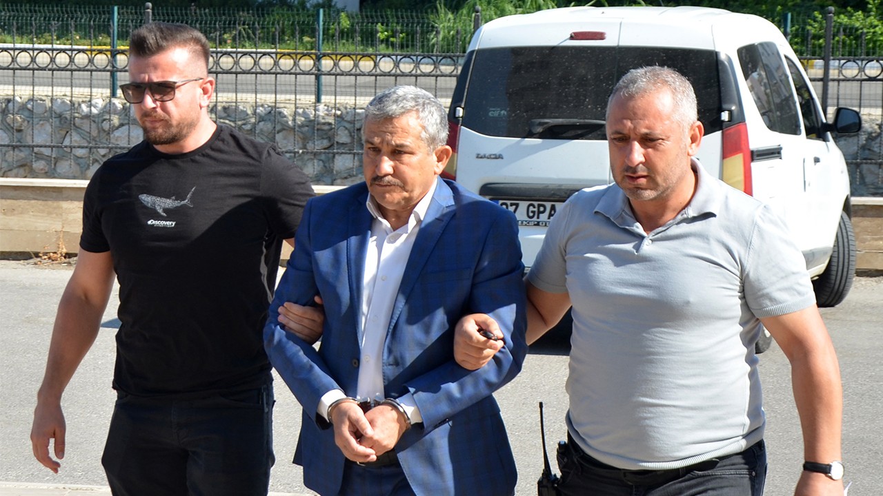 Cinayete giden tartışma, WhatsApp'ta başlamış