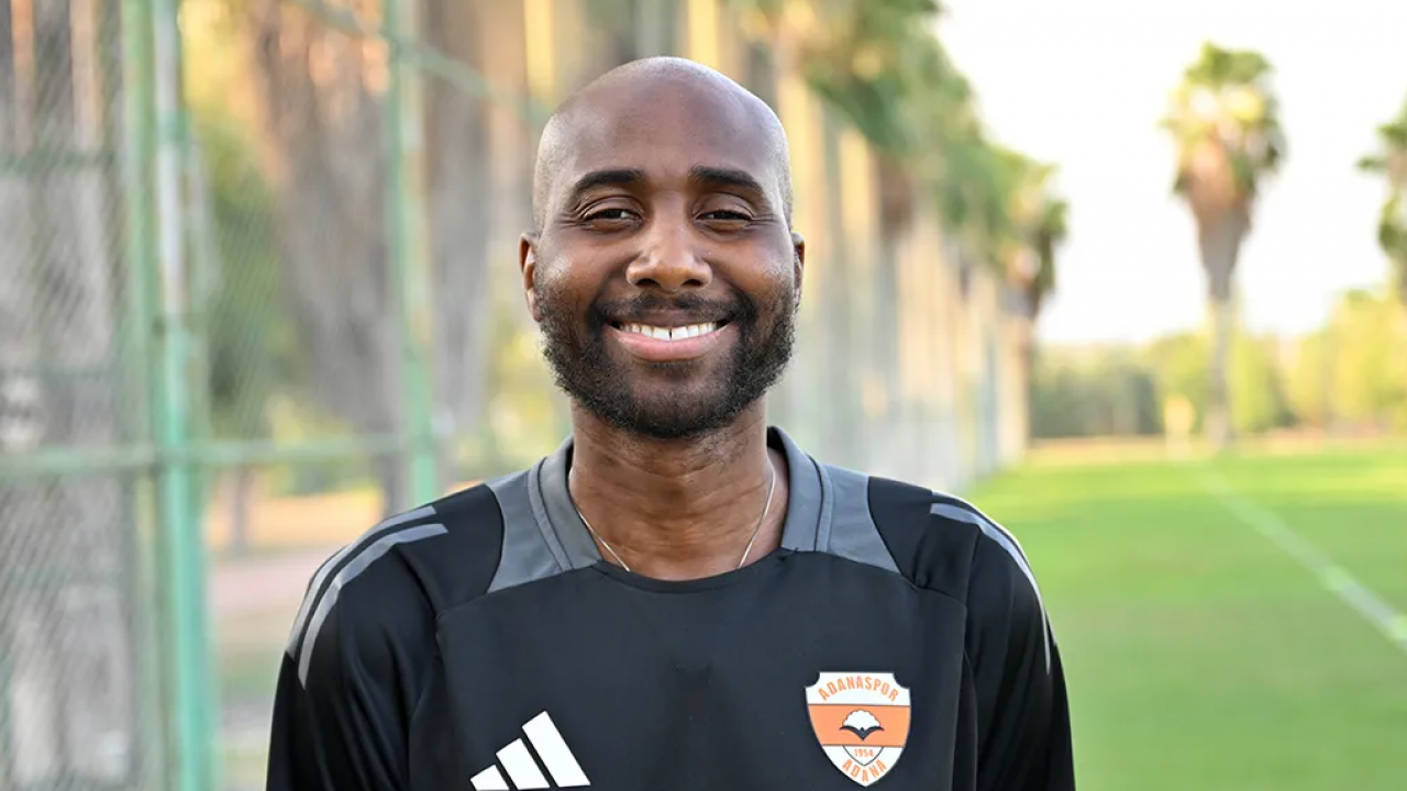 Adanaspor Teknik Direktörü Sol Bamba hayatını kaybetti: Sol Bamba kimdir? Sol Bamba'nın hastalığı neydi?
