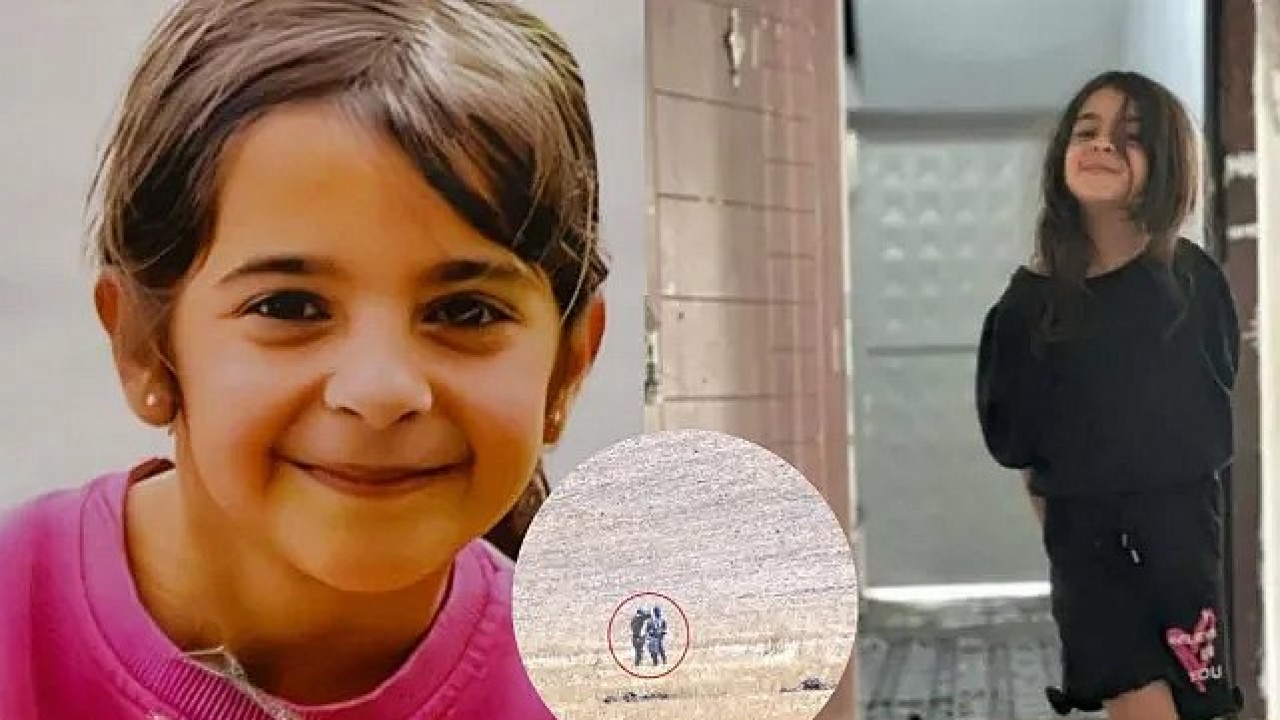 Kayıp Narin'in amcası tutuklandı