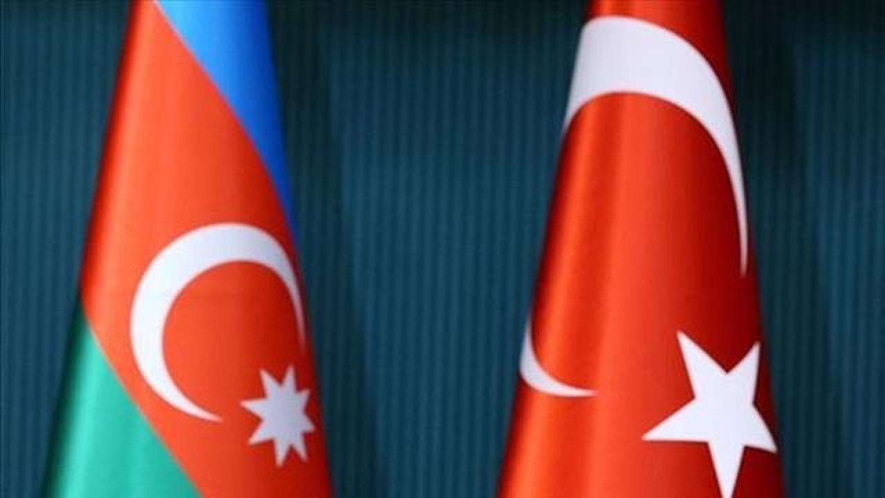 Azerbaycan'dan, Tunceli'de kazada şehit olan 4 asker için taziye mesajı