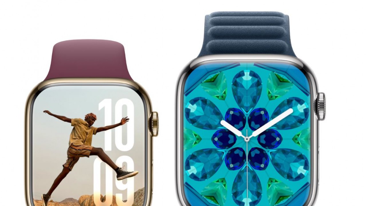 Apple Watch 10 tanıtıldı! İşte fiyatları ve özellikleri
