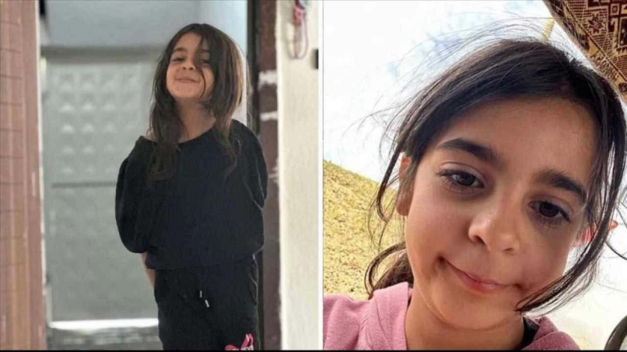 Narin'in ölümüyle ilgili gözaltına alınan itirafçı adliyeye sevk edildi