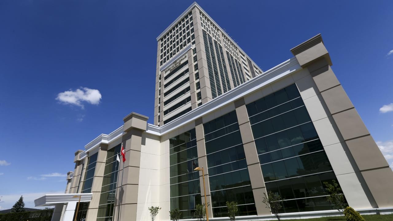 Çevre, Şehircilik ve İklim Değişikliği Bakanlığından "rezerv yapı" açıklaması