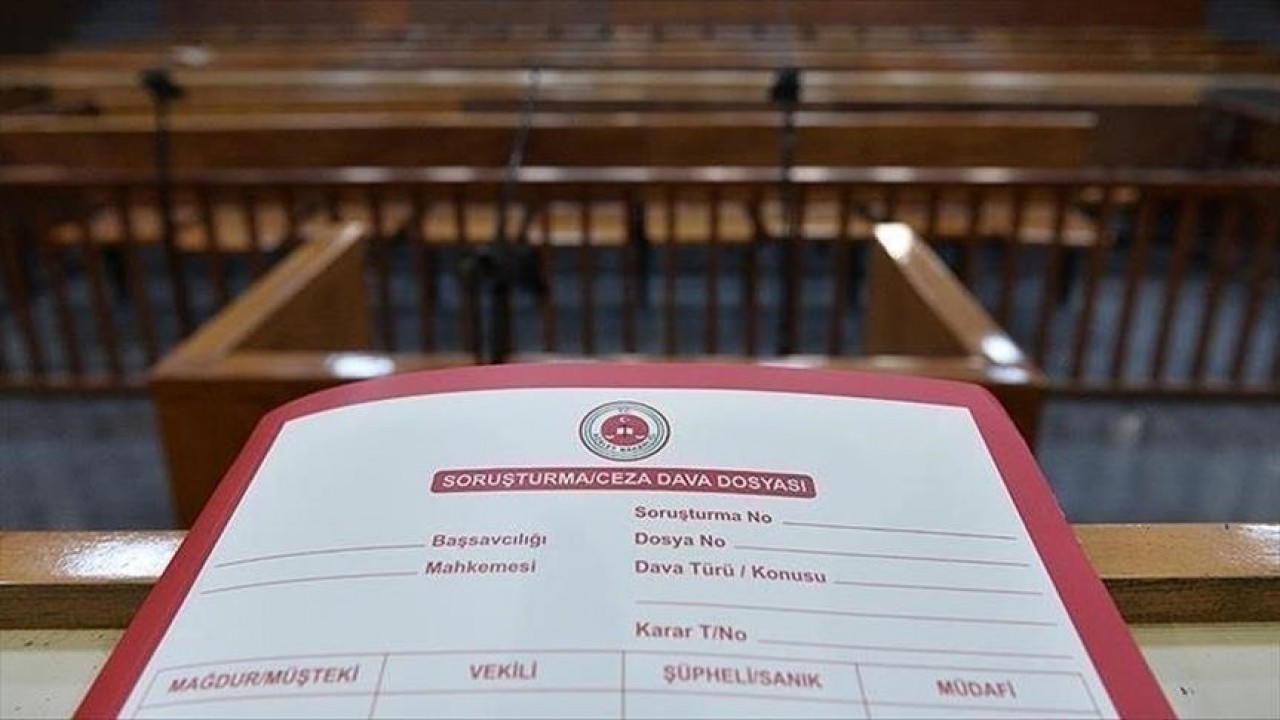 Sosyal medya fenomenleri Candan kardeşler davasında müştekilerin ifadesi alındı