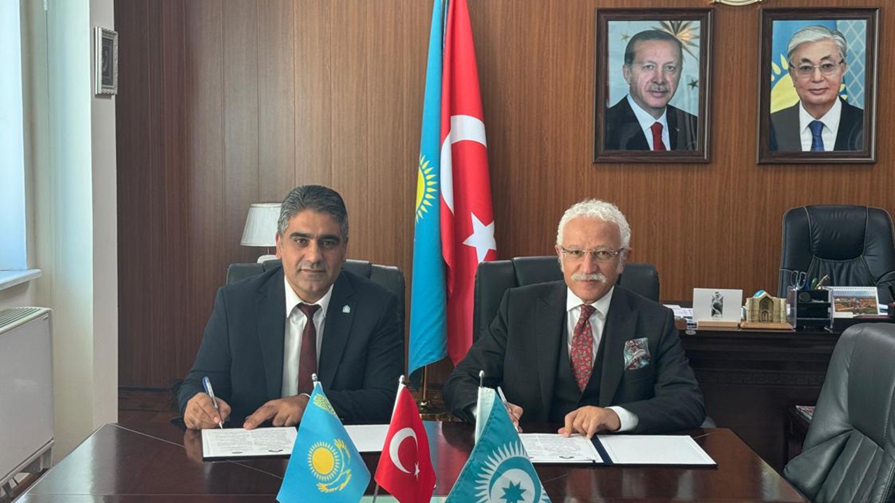 Necmettin Erbakan Üniversitesi'nden yeni bir adım daha