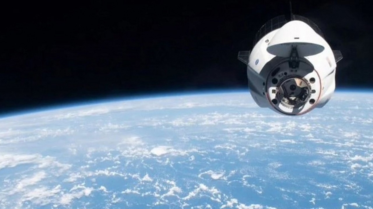 İki  astronot uzayda mahsur kaldı! SpaceX'in Crew-9 görevi başladı