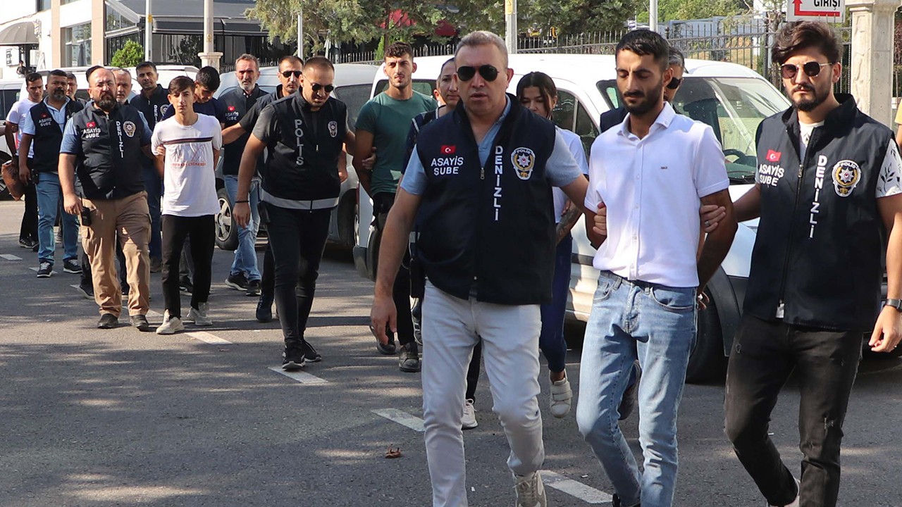 Merve'yi öldüren katilin annesi: İyi ki yapmışlar, ellerine sağlık