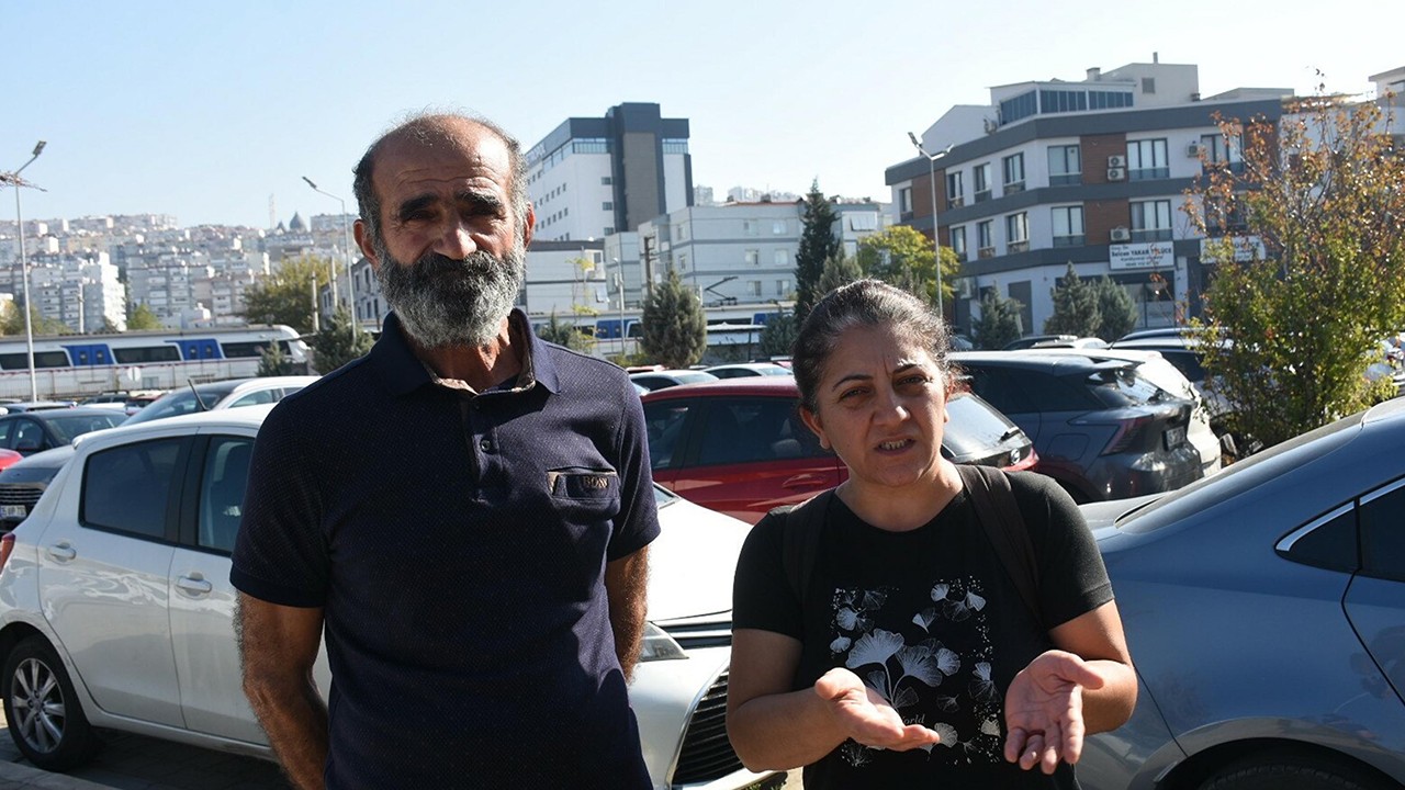 Eski eşi tarafından tabancayla vurulan Özge'nin ablası: Hiçbirimizin can güvenliği yok