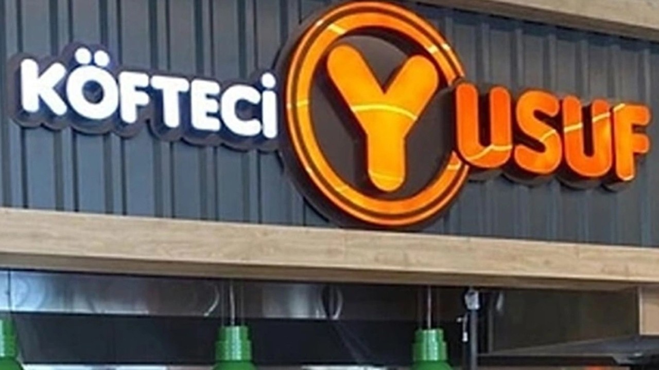 Köfteci Yusuf'un domuz eti kullandığı kesinleşti