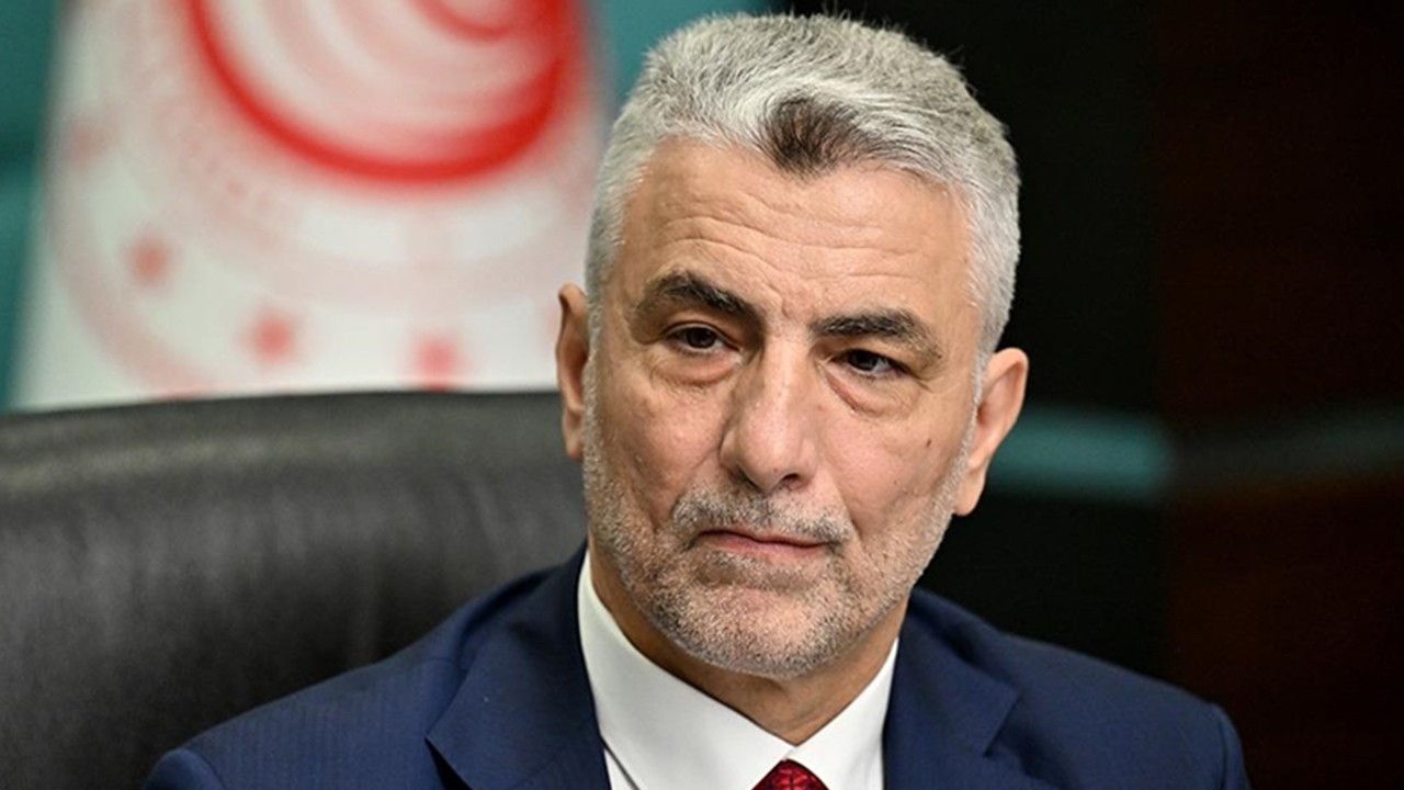 Bakan Bolat'tan Türkiye'nin İsrail'e ihracat yasağına ilişkin açıklama