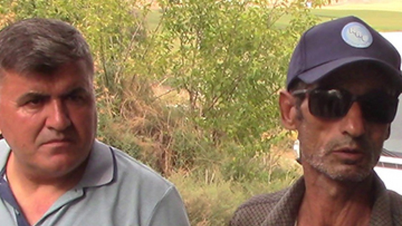 Narin Güran cinayetinde cesedi taşıyan Nevzat Bahtiyar'ın keşif görüntüsü çıktı