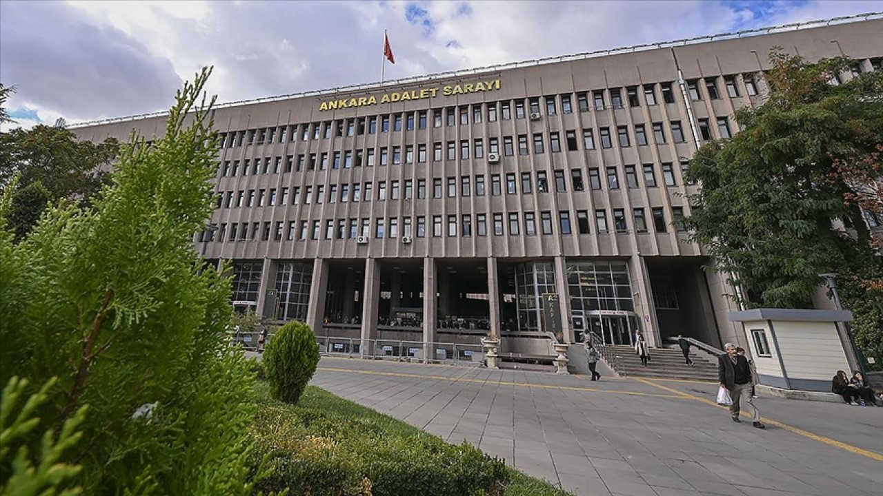 "Yenidoğan çetesini çökerten savcıya el çektirildiği" yönündeki asılsız paylaşımlara soruşturma