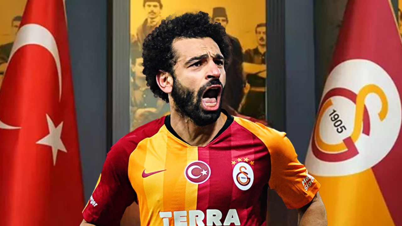 Galatasaray'dan Muhammed Salah bombası! "20 milyon Euro maaşa gel"