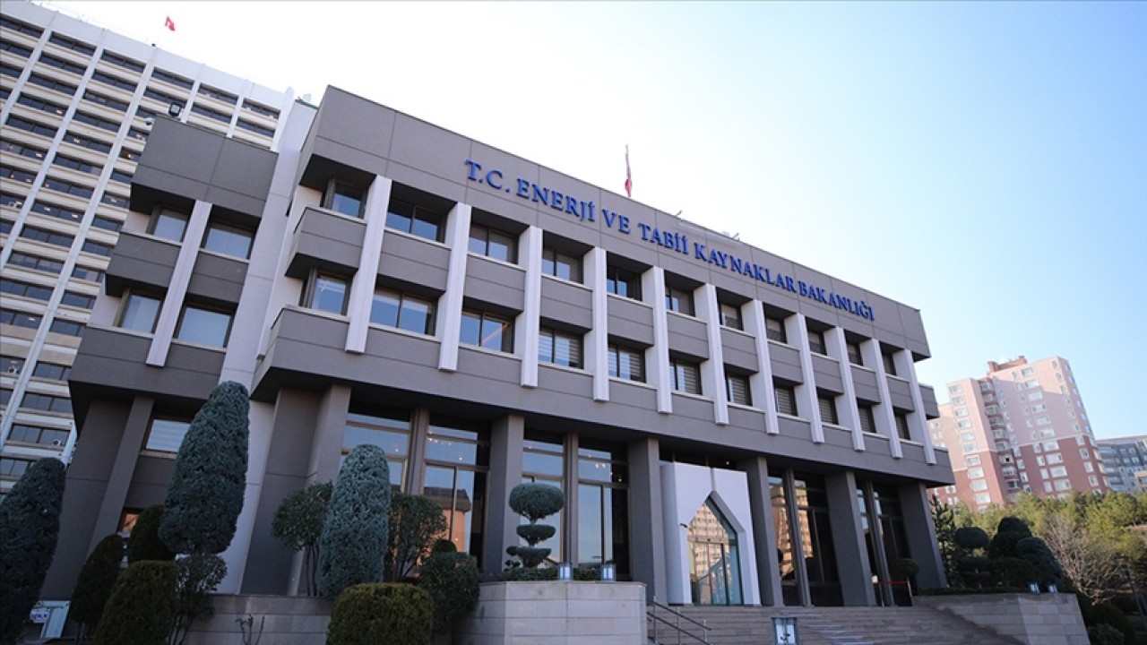 Enerji ve Tabii Kaynaklar Bakanlığı’ndan İsrail’e ‘petrol sevkiyatı’ iddialarına açıklama