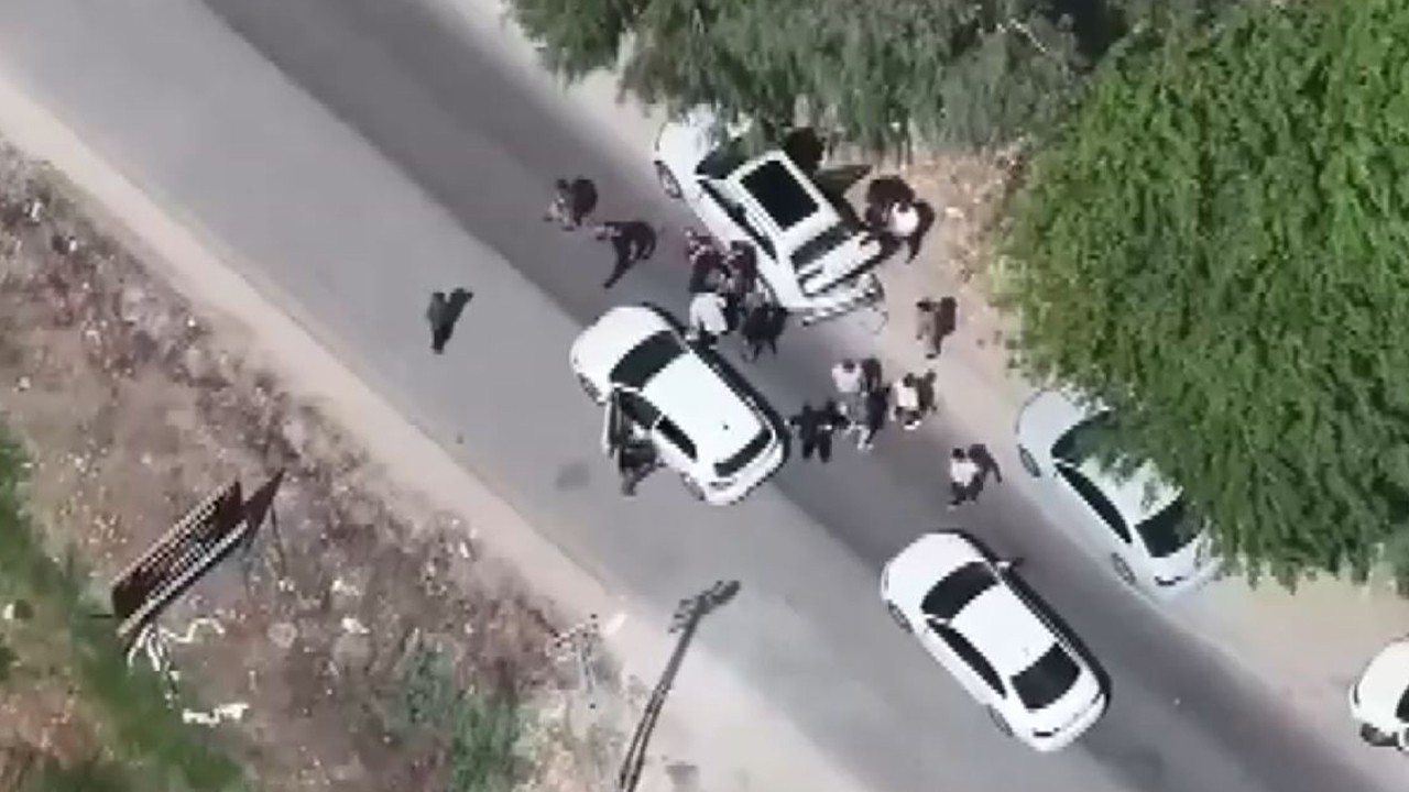 16 ilde organize suç örgütüne operasyon: 270 şüpheli yakalandı