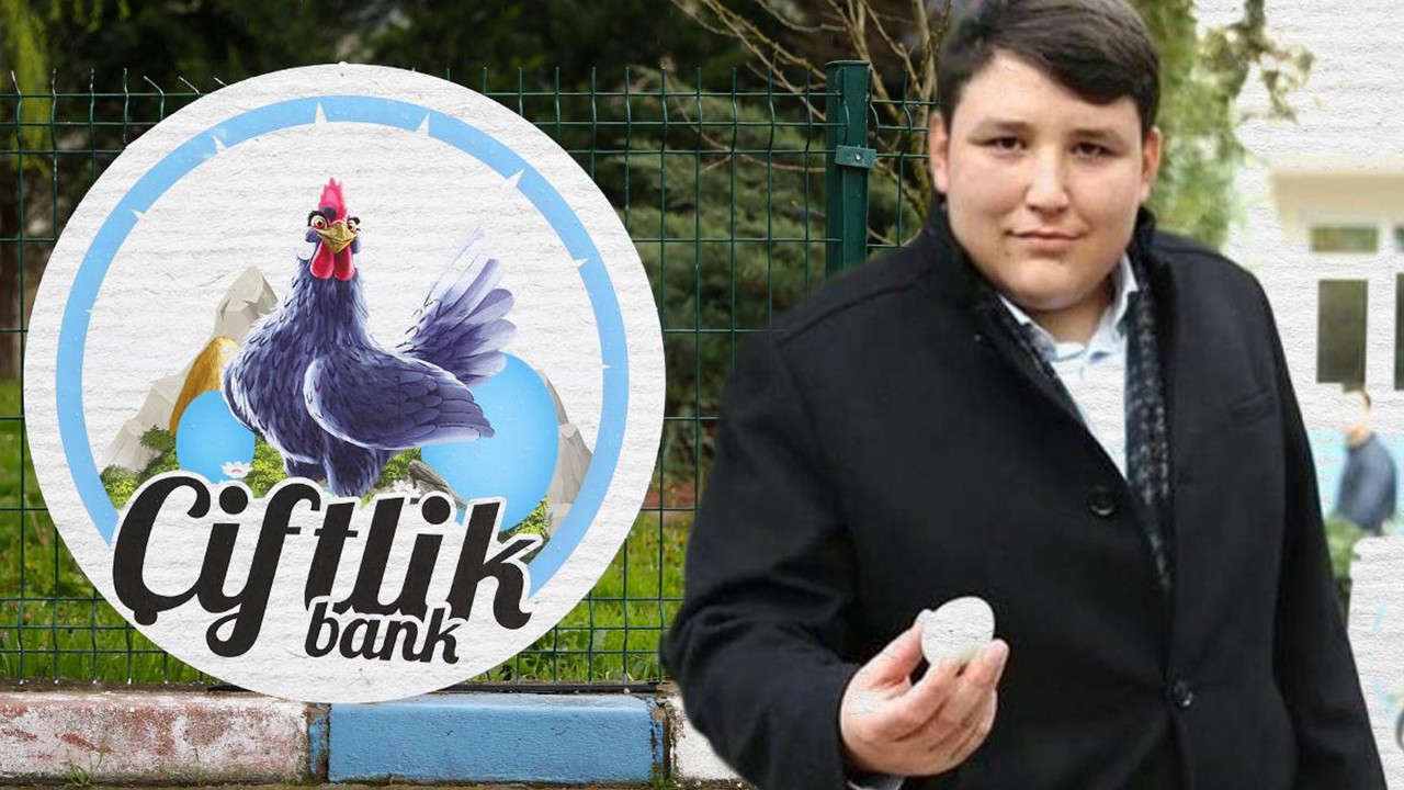 Çiftlik Bank davası 3 Şubat'a ertelendi