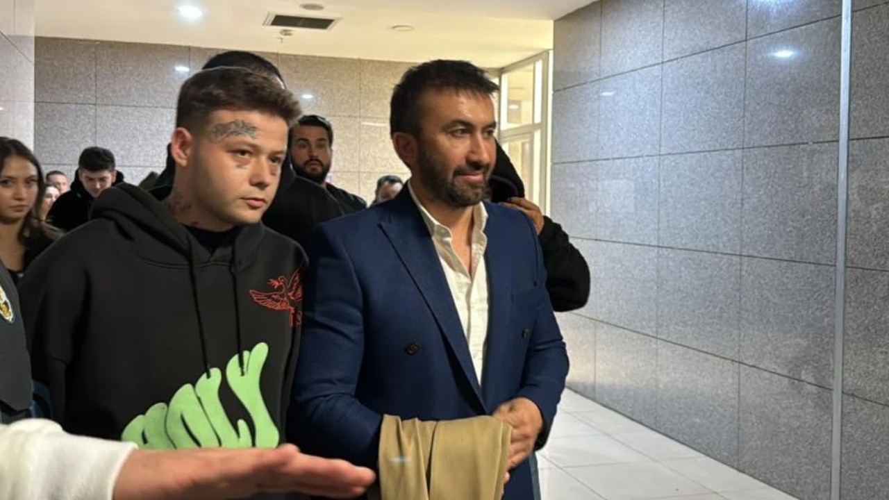 İbrahim Yılmaz, yasa dışı bahis soruşturması kapsamında tutuklandı