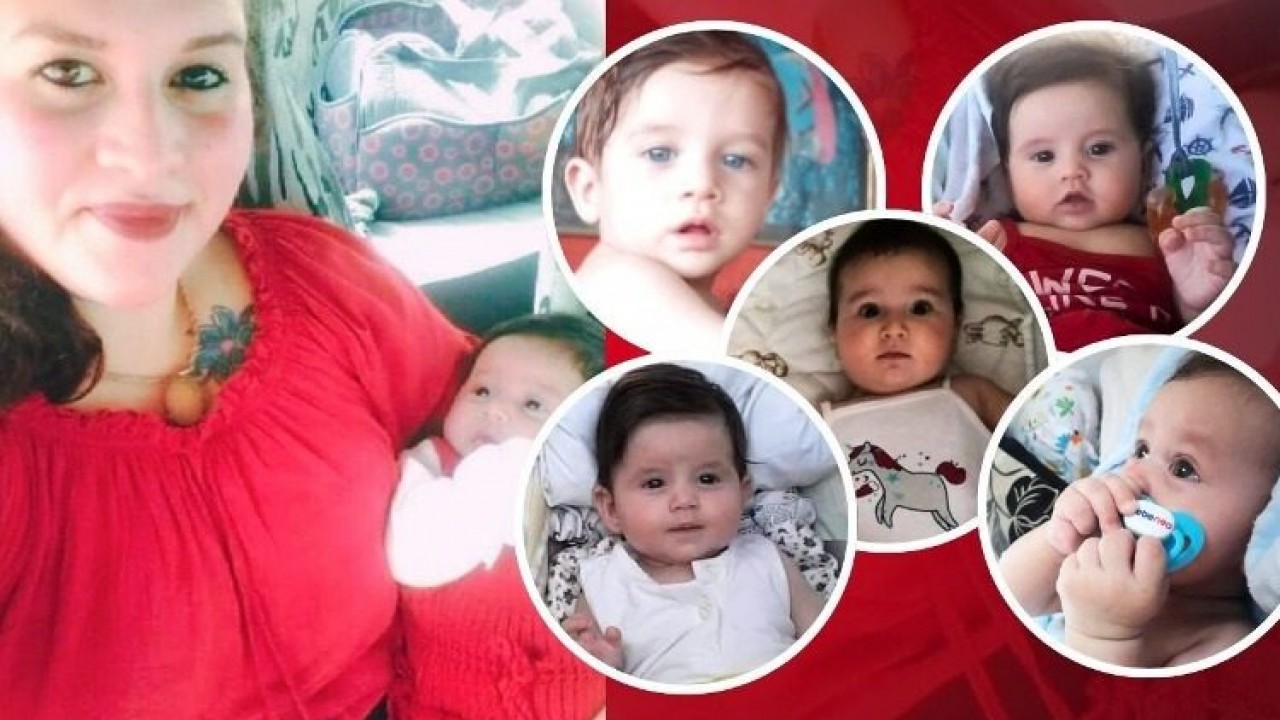 İzmir'de yangında 5 çocuğu ölen anne adli kontrol şartıyla serbest bırakıldı