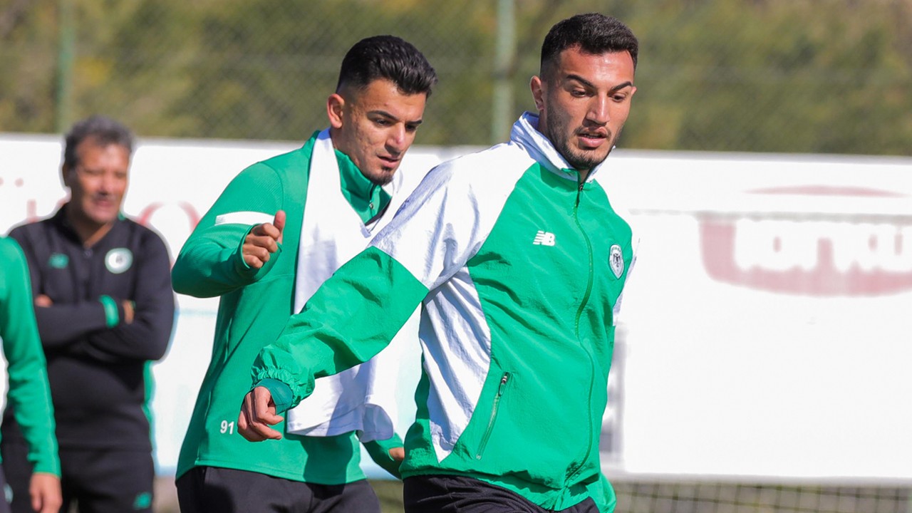 Anadolu Kartalı'nda Hatay mesaisi başlıyor