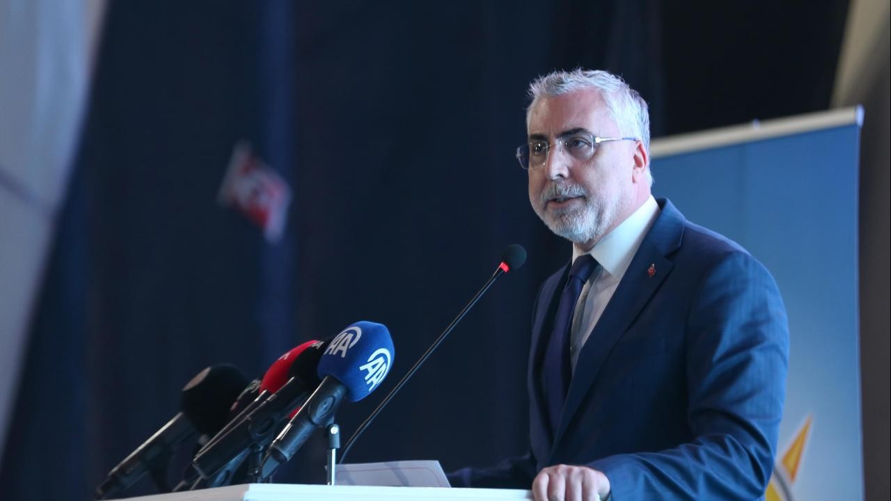 Işıkhan'dan CHP'li belediyelere eleştiri: Milli servetimizi çarçur eden zihniyete çare bulamadık