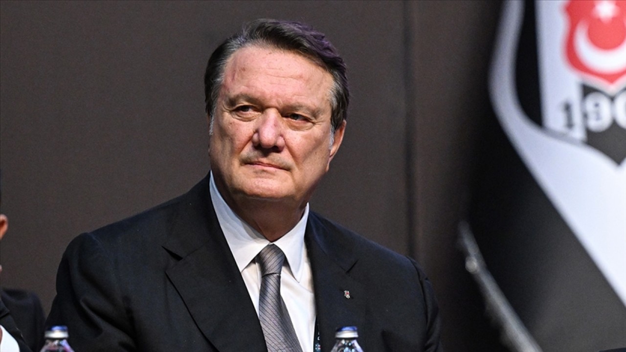 Hasan Arat, Beşiktaş Futbol A.Ş'yi bıraktı