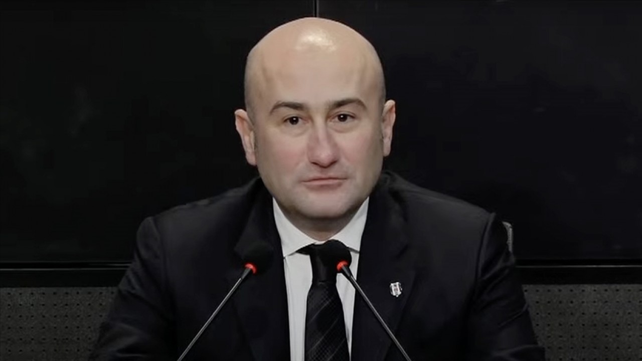 Beşiktaş'ta olağanüstü seçimli kongre kararı alındı